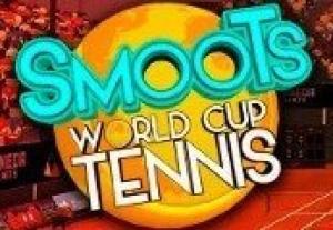 Smoots World Cup Tennis