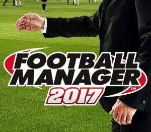 Football Manager Touch 2017 RU VPN Activated