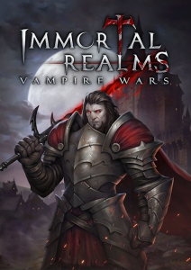 Immortal Realms Vampire Wars