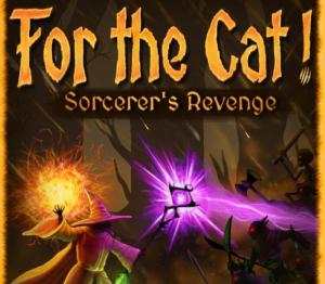 For The Cat! Sorcerer's Revenge