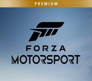 Forza Motorsport 8 Premium Edition EG Xbox Series X|S / Windows 10 CD Key