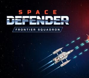 Space Defender: Frontier Squadron
