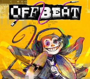 OFFBEAT