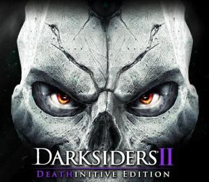 Darksiders II: Deathinitive Edition