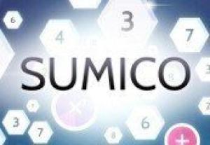 SUMICO - The Numbers Game