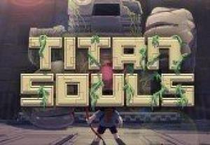 Titan Souls