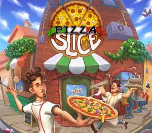 Pizza Slice