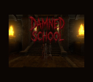 DamnedSchool
