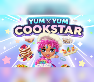 Yum Yum Cookstar