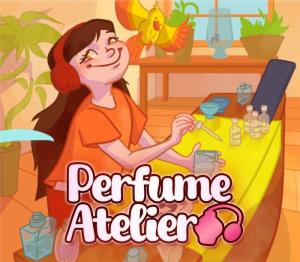 Perfume Atelier