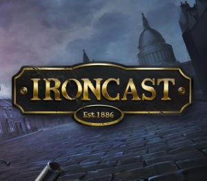 Ironcast