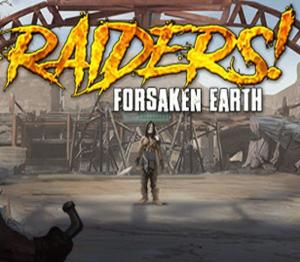 Raiders! Forsaken Earth