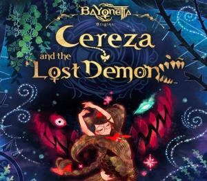Bayonetta Origins: Cereza and the Lost Demon
