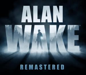 Alan Wake Remastered EU XBOX One / Xbox Series X|S CD Key