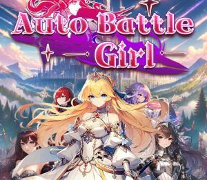 Auto Battle Girl