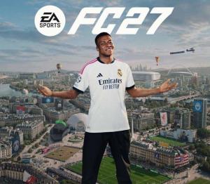 EA Sports FC 27 PRE-ORDER