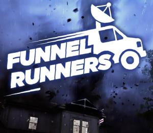 Funnel Runners