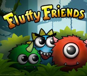 Fluffy Friends