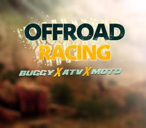 Offroad Racing - Buggy X ATV X Moto EU