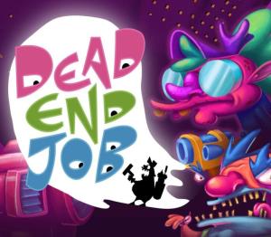 Dead End Job XBOX One CD Key