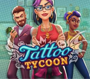 Tattoo Tycoon