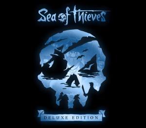 Sea of Thieves: 2025 Deluxe Edition US XBOX One / Xbox Series X|S / PC CD Key