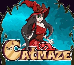 Catmaze