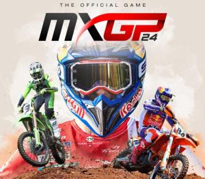 MXGP 24: The Official Game US Xbox Series X|S CD Key
