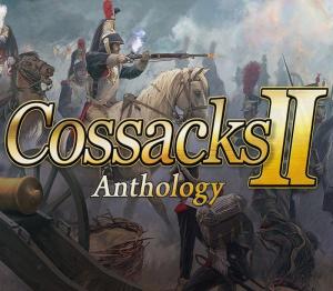 Cossacks Anthology
