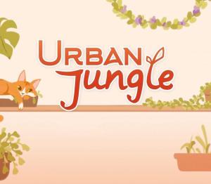 Urban Jungle