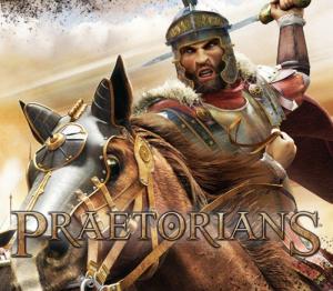 Praetorians