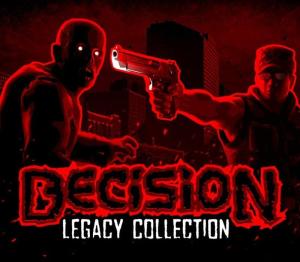 Decision Legacy Collection