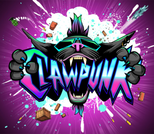 CLAWPUNK