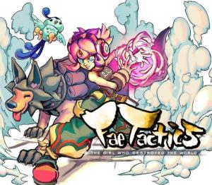 Fae Tactics