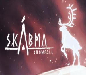 Skabma - Snowfall