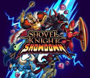 Shovel Knight Showdown