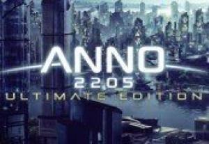 Anno 2205 Ultimate Edition EMEA