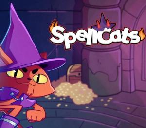 Spellcats: Auto Card Tactics
