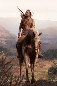 This Land Is My Land