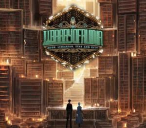 Library Of Ruina XBOX One / Xbox Series X|S / Windows 10 Account