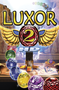 Luxor 2 HD