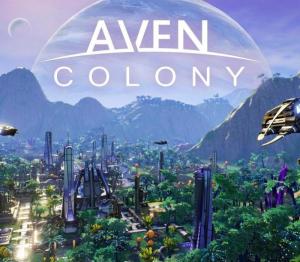 Aven Colony