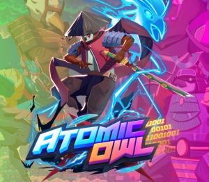 Atomic Owl