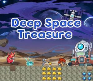 Deep Space Treasure
