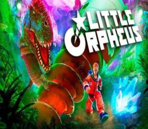 Little Orpheus EU XBOX One / Xbox Series X|S CD Key