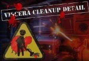 Viscera Cleanup Detail