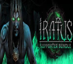 Iratus: Lord of the Dead - Supporter Bundle