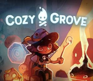 Cozy Grove