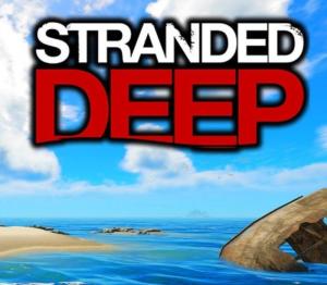 Stranded Deep EU XBOX One CD Key
