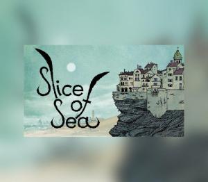 Slice of Sea